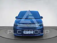 2025 Volkswagen T7 Multivan