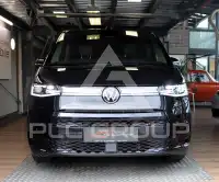 2025 Volkswagen T7 Multivan