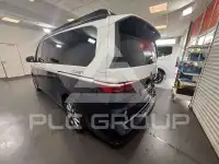 2025 Volkswagen T7 Multivan