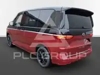 2025 Volkswagen T7 Multivan