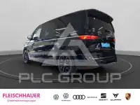 2025 Volkswagen T7 Multivan