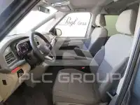 2025 Volkswagen T7 Multivan