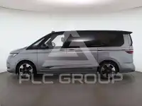 2025 Volkswagen T7 Multivan