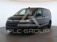 2025 Volkswagen T7 Multivan