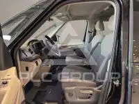 2025 Volkswagen T7 Multivan