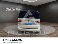 2025 Volkswagen T7 Multivan