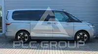 2025 Volkswagen T7 Multivan