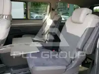 2025 Volkswagen T7 Multivan