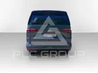 2025 Volkswagen T7 Multivan
