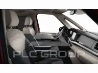 2025 Volkswagen T7 Multivan
