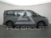 2025 Volkswagen T7 Multivan