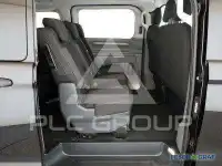 2025 Volkswagen T7 Multivan