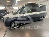 2025 Volkswagen T7 Multivan