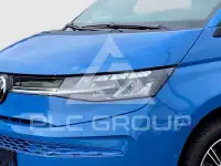 2025 Volkswagen T7 Multivan
