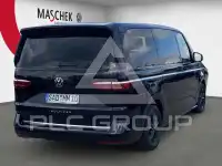 2025 Volkswagen T7 Multivan