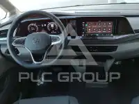 2025 Volkswagen T7 Multivan