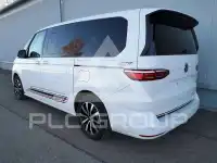 2025 Volkswagen T7 Multivan