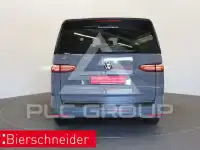 2025 Volkswagen T7 Multivan