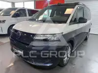 2025 Volkswagen T7 Multivan