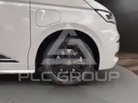 2025 Volkswagen T7 Multivan