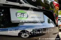 2025 Volkswagen T7 Multivan
