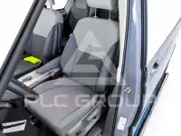 2025 Volkswagen T7 Multivan
