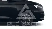 2025 Volkswagen T7 Multivan
