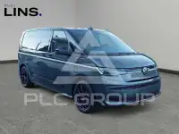 2025 Volkswagen T7 Multivan