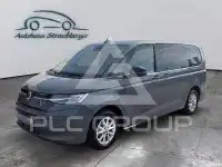 2025 Volkswagen T7 Multivan