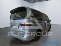 2025 Volkswagen T7 Multivan