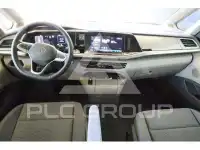2025 Volkswagen T7 Multivan