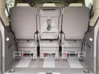 2025 Volkswagen T7 Multivan