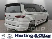 2025 Volkswagen T7 Multivan
