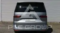 2025 Volkswagen T7 Multivan
