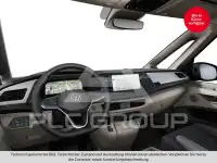2025 Volkswagen T7 Multivan