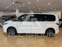2025 Volkswagen T7 Multivan