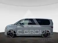 2025 Volkswagen T7 Multivan