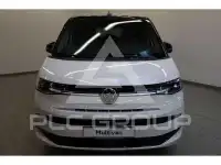 2025 Volkswagen T7 Multivan