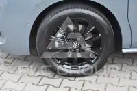 2025 Volkswagen T7 Multivan