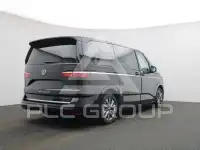 2025 Volkswagen T7 Multivan
