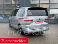 2025 Volkswagen T7 Multivan