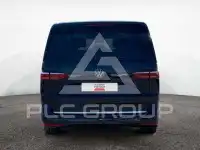 2025 Volkswagen T7 Multivan