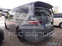 2025 Volkswagen T7 Multivan