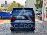 2025 Volkswagen T7 Multivan