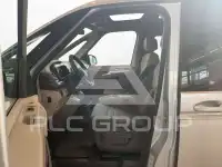 2025 Volkswagen T7 Multivan