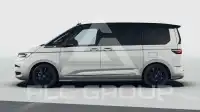 2025 Volkswagen T7 Multivan