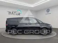 2025 Volkswagen T7 Multivan