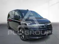 2025 Volkswagen T7 Multivan