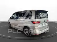 2025 Volkswagen T7 Multivan