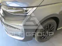 2025 Volkswagen T7 Multivan